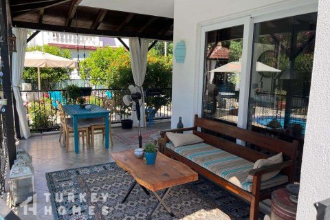 Villa for sale in Dalyan, Mugla, Turkey, 4 bedrooms, 160m2, No. 233489 – photo 7
