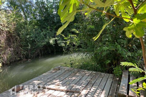Villa for sale in Dalyan, Mugla, Turkey, 4 bedrooms, 160m2, No. 233489 – photo 21