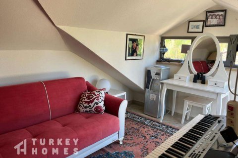 Villa for sale in Dalyan, Mugla, Turkey, 4 bedrooms, 160m2, No. 233489 – photo 17