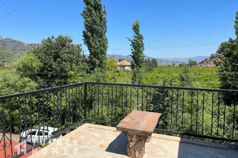 Villa for sale in Dalyan, Mugla, Turkey, 4 bedrooms, 160m2, No. 233489 – photo 16