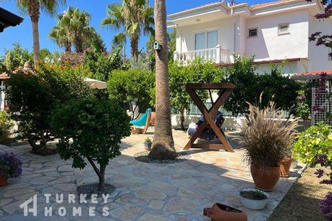 Villa for sale in Dalyan, Mugla, Turkey, 4 bedrooms, 160m2, No. 233489 – photo 3