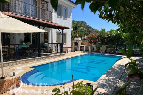 Villa for sale in Dalyan, Mugla, Turkey, 4 bedrooms, 160m2, No. 233489 – photo 5