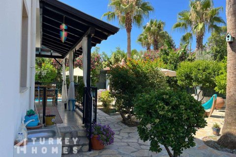 Villa for sale in Dalyan, Mugla, Turkey, 4 bedrooms, 160m2, No. 233489 – photo 4