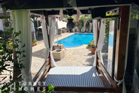 Villa for sale in Dalyan, Mugla, Turkey, 4 bedrooms, 160m2, No. 233489 – photo 20