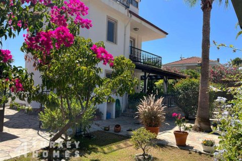 Villa for sale in Dalyan, Mugla, Turkey, 4 bedrooms, 160m2, No. 233489 – photo 18