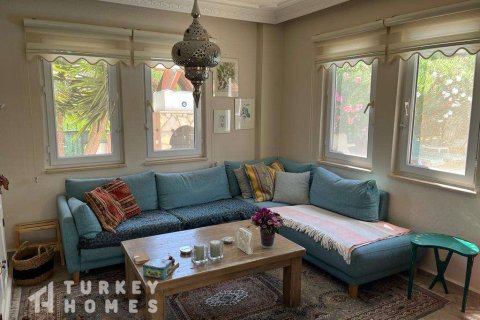 Villa for sale in Dalyan, Mugla, Turkey, 4 bedrooms, 160m2, No. 233489 – photo 10
