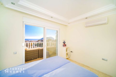 2+1 Villa i Alanya, Antalya, Tyrkia Nr. 233488 - 17