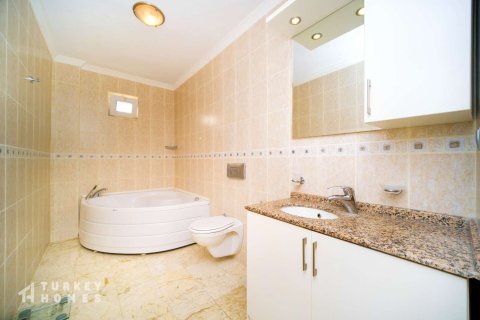 2+1 Villa i Alanya, Antalya, Tyrkia Nr. 233488 - 14
