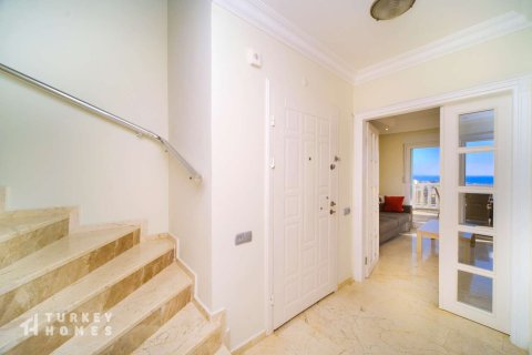 2+1 Villa i Alanya, Antalya, Tyrkia Nr. 233488 - 5