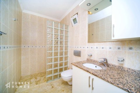 2+1 Villa i Alanya, Antalya, Tyrkia Nr. 233488 - 20