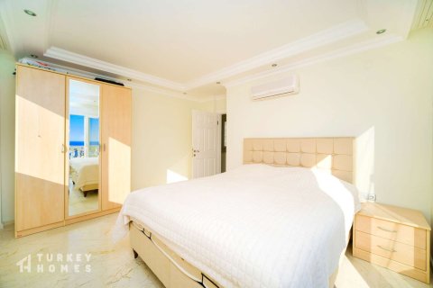 2+1 Villa i Alanya, Antalya, Tyrkia Nr. 233488 - 13