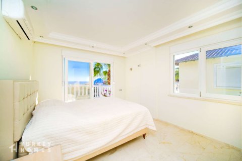 2+1 Villa i Alanya, Antalya, Tyrkia Nr. 233488 - 15