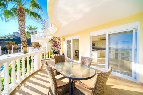2+1 Villa i Alanya, Antalya, Tyrkia Nr. 233488 - 12