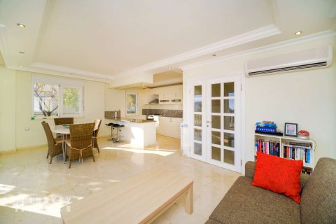 2+1 Villa i Alanya, Antalya, Tyrkia Nr. 233488 - 6