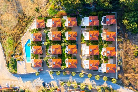 2+1 Villa i Alanya, Antalya, Tyrkia Nr. 233488 - 23