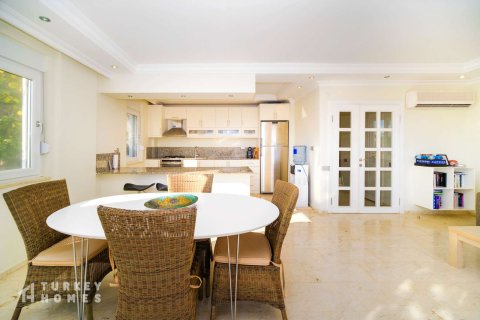 2+1 Villa i Alanya, Antalya, Tyrkia Nr. 233488 - 8