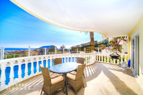 2+1 Villa i Alanya, Antalya, Tyrkia Nr. 233488 - 11