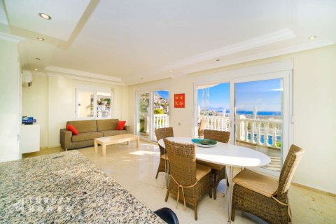 2+1 Villa i Alanya, Antalya, Tyrkia Nr. 233488 - 10