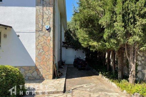 5+1 Villa in Koycegiz, Mugla, Türkei Nr. 233491 - 19