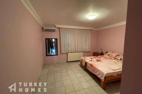 5+1 Villa in Koycegiz, Mugla, Türkei Nr. 233491 - 12