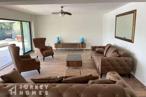 5+1 Villa in Koycegiz, Mugla, Türkei Nr. 233491 - 9