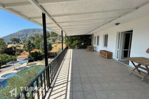 5+1 Villa in Koycegiz, Mugla, Türkei Nr. 233491 - 16