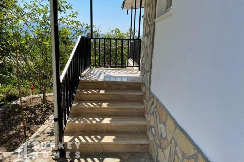 5+1 Villa in Koycegiz, Mugla, Türkei Nr. 233491 - 21