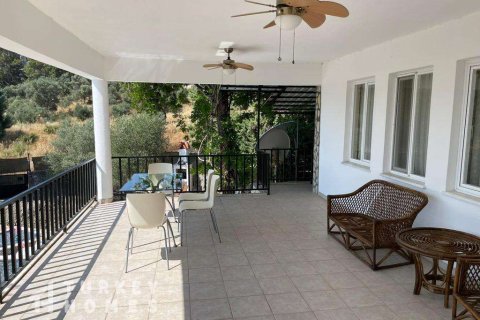5+1 Villa in Koycegiz, Mugla, Türkei Nr. 233491 - 17