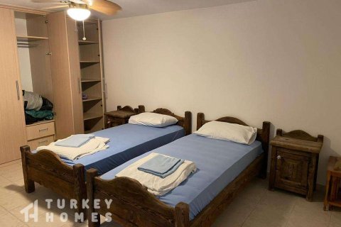 5+1 Villa in Koycegiz, Mugla, Türkei Nr. 233491 - 18