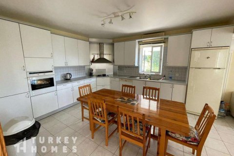 5+1 Villa in Koycegiz, Mugla, Türkei Nr. 233491 - 7