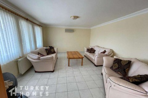 5+1 Villa in Koycegiz, Mugla, Türkei Nr. 233491 - 15