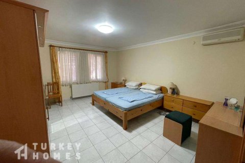5+1 Villa in Koycegiz, Mugla, Türkei Nr. 233491 - 10