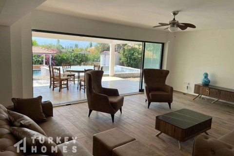 5+1 Villa in Koycegiz, Mugla, Türkei Nr. 233491 - 4