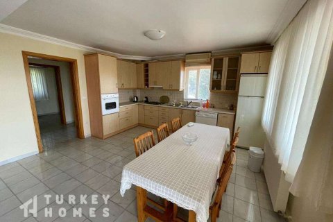 5+1 Villa in Koycegiz, Mugla, Türkei Nr. 233491 - 11
