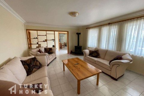 5+1 Villa in Koycegiz, Mugla, Türkei Nr. 233491 - 14