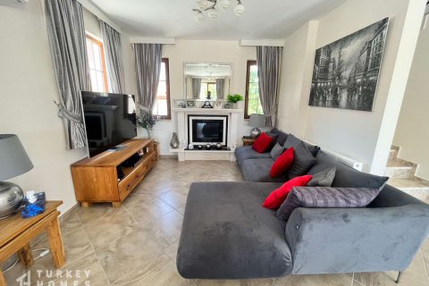 Villa for sale in Dalyan, Mugla, Turkey, 4 bedrooms, 200m2, No. 233492 – photo 8