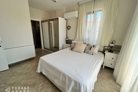 Villa for sale in Dalyan, Mugla, Turkey, 4 bedrooms, 200m2, No. 233492 – photo 13