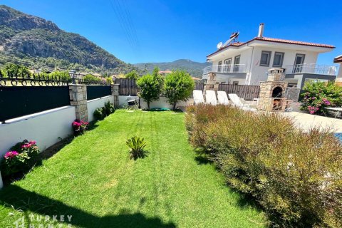 Villa for sale in Dalyan, Mugla, Turkey, 4 bedrooms, 200m2, No. 233492 – photo 5