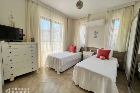 Villa for sale in Dalyan, Mugla, Turkey, 4 bedrooms, 200m2, No. 233492 – photo 17