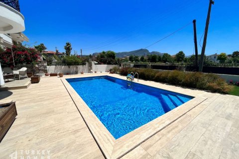 Villa for sale in Dalyan, Mugla, Turkey, 4 bedrooms, 200m2, No. 233492 – photo 4