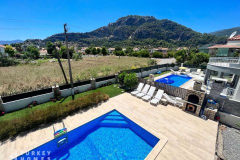 Villa for sale in Dalyan, Mugla, Turkey, 4 bedrooms, 200m2, No. 233492 – photo 2