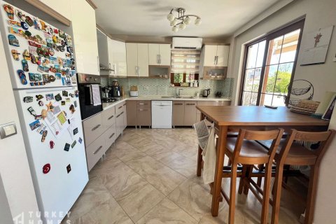 Villa for sale in Dalyan, Mugla, Turkey, 4 bedrooms, 200m2, No. 233492 – photo 7
