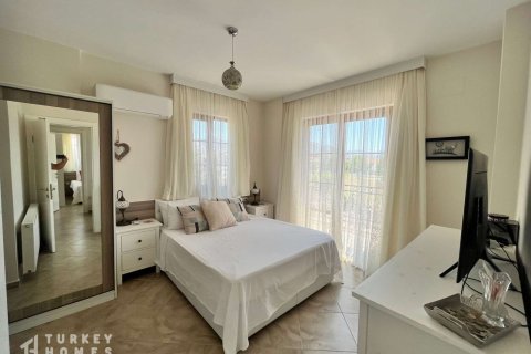 Villa for sale in Dalyan, Mugla, Turkey, 4 bedrooms, 200m2, No. 233492 – photo 12