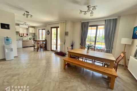 Villa for sale in Dalyan, Mugla, Turkey, 4 bedrooms, 200m2, No. 233492 – photo 9