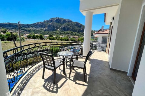 Villa for sale in Dalyan, Mugla, Turkey, 4 bedrooms, 200m2, No. 233492 – photo 11