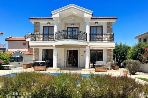 Villa for sale in Dalyan, Mugla, Turkey, 4 bedrooms, 200m2, No. 233492 – photo 3