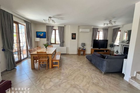 Villa for sale in Dalyan, Mugla, Turkey, 4 bedrooms, 200m2, No. 233492 – photo 6