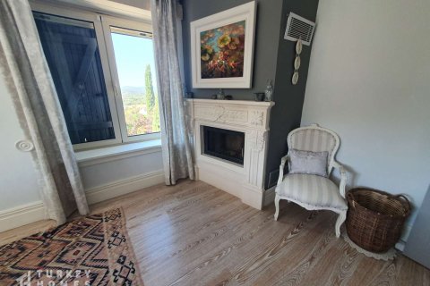 Продажа виллы в Измире, Турция 5+1, 5672м2, №233486 – фото 20