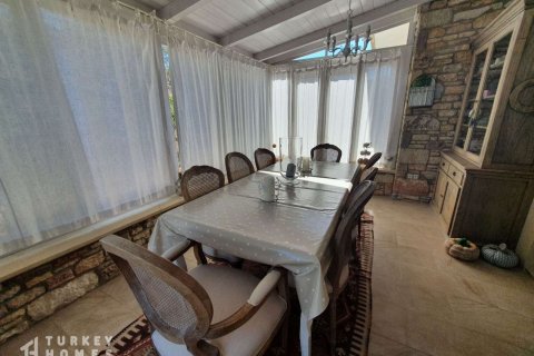 Продажа виллы в Измире, Турция 5+1, 5672м2, №233486 – фото 7