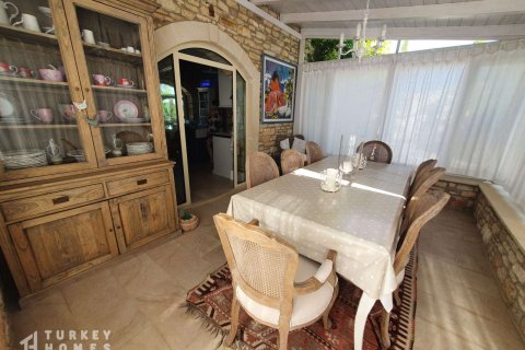 Продажа виллы в Измире, Турция 5+1, 5672м2, №233486 – фото 8